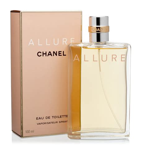 allure coco chanel perfume|chanel allure 100ml best price.